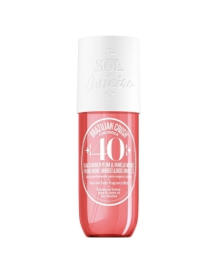 Sol de Janeiro Fragrance Bom Dia Bright Cheirosa 40 Spray 240ml