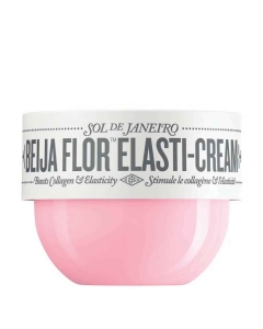 Sol de Janeiro Beija Flor Elasti-Cream Creme Colagénio