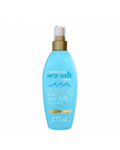 OGX Moroccan Sea Salt Spray Volumizador 177ml
