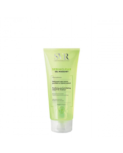 SVR Sebiaclear Gel de Limpeza 50ml