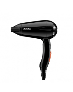 Babyliss Travel Dry 5344E Secador de Cabelo