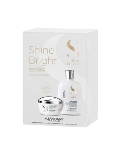 Alfaparf Milano Semi Di Lino Diamond Pack