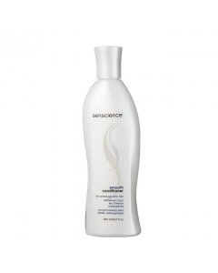 Senscience Smooth Condicionador de Controlo 300ml