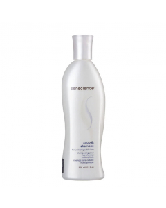 Senscience Smooth Shampoo de Controlo 300ml