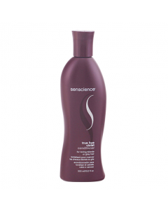 Senscience True Hue Violet Condicionador Cabelos Loiros e Grisalhos 300ml