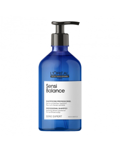 L'Oréal Professionnel Sensibalance Shampoo Protetor 500ml