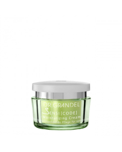 Dr. Grandel SensiCode Creme Hidratante 50ml