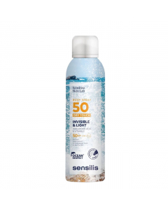 Sensilis Body Spray SPF50 Dry Touch 200ml