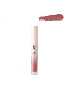 Sensilis Eternal Lips Batom Líquido 01 Cotton Candy