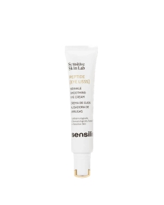 Sensilis Peptide [Eye Lisss] Creme Olhos 15ml
