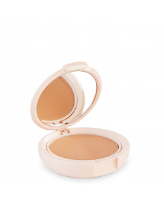 Sensilis Photocorrection Make-Up SPF50+ Creme Compacto 10gr-01 Natural Rose