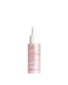 Sensilis Skin Glow [Beyond C Serum] Sérum Concentrado Revitalizante 30ml