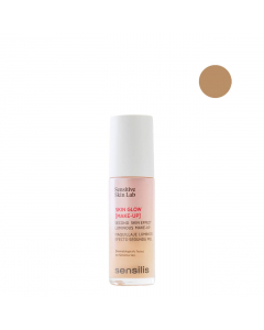 Sensilis Skin Glow [Make-Up] Base Luminosa 3 30ml