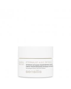 Sensilis Eternalist A.G.E. Retinol Creme Anti-Rugas 50ml