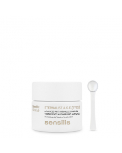 Sensilis Eternalist A.G.E. Creme de Olhos Anti-Rugas 20ml