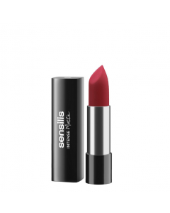 Sensilis Intense Matte Lipstick Batom Mate 401 Rubi Kiss 3,5ml