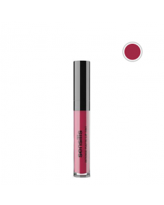 Sensilis Intense Matte Lip Tint Batom Líquido Mate Cor 02 Passion 4,5ml