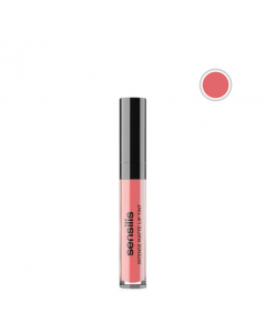 Sensilis Intense Matte Lip Tint Batom Líquido Mate Cor 04 Neon 4,5ml