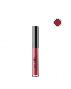 Sensilis Intense Matte Lip Tint Batom Líquido Mate Cor 08 Brave 4,5ml