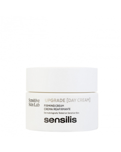 Sensilis Upgrade Chrono Lift Creme de Dia Anti-Envelhecimento 50ml