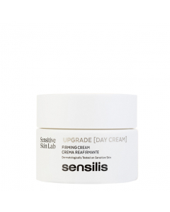 Sensilis Upgrade Chrono Lift Creme de Dia Anti-Envelhecimento 50ml