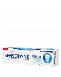 Sensodyne Repair Protect Pasta Dentífrica 75ml
