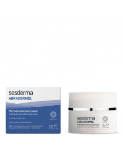 Sesderma Abradermol Creme de Microdermoabrasão 45gr