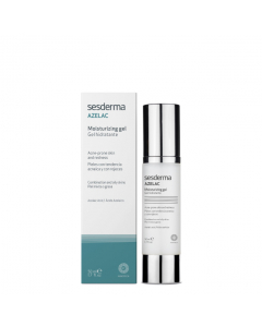 Sesderma Azelac Gel Hidratante 50ml