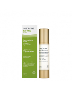 Sesderma Factor G Renew Creme Gel 50ml