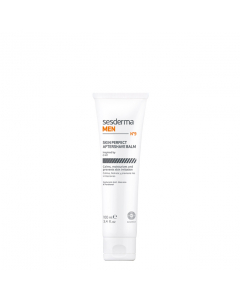 Sesderma Men Nº9 Bálsamo After Shave 100ml 