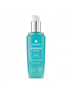 Sesderma OceanSkin Gel de Limpeza Hidratante 200ml