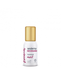 Sesderma Resveraderm Mist Bruma Antioxidante 30ml