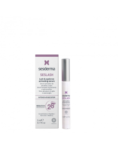 Sesderma Seslash Sérum para Pestanas e Sobrancelhas 5ml