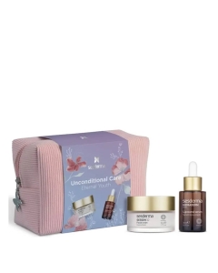 Sesderma Unconditional Care Coffret Creme Sesgen 32 + Sérum Hydraderm