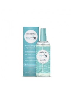 Sesderma Babyses Colónia 250ml