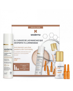 Sesderma Coffret Antimanchas e Luminosidade