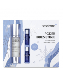 Sesderma Men Poder Irresistível Coffret 