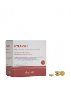 Sesderma Hylanses Reafirmante Comprimidos 60un.