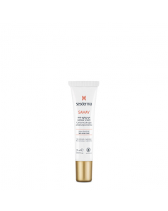 Sesderma Samay Gel Olhos Antienvelhecimento 15ml