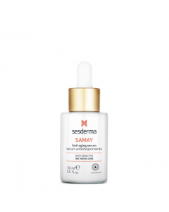 Sesderma Samay Sérum Antienvelhecimento 30ml