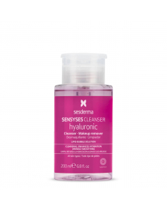 Sesderma Sensyses Cleanser Hyaluronic 200ml