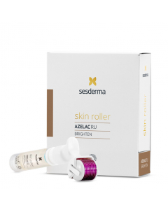 Sesderma Skin Roller Azelac RU Brighten Cuidado Antimanchas