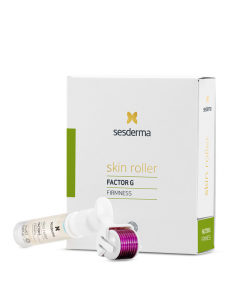 Sesderma Skin Roller Factor G Firmness Cuidado Refirmante