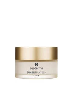 Sesderma Sunses PL+TECH Creme Antioxidante 50ml