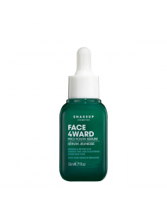 ShakeUp Face 4Ward Sérum Rejuvenescedor 30ml