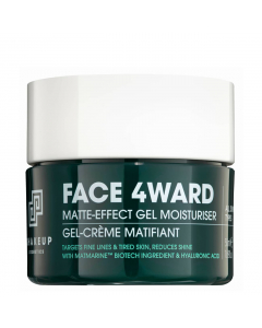 ShakeUp Face 4Ward Gel Hidratante Efeito Matte 50ml