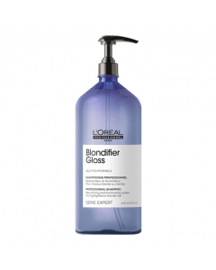 L'Oréal Expert Professionnel Blondifier Gloss Shampoo Iluminador 1500ml