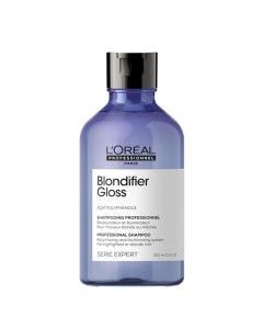 L'Oréal Professionnel Blondifier Gloss Shampoo Iluminador