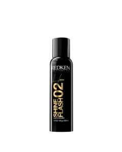 Redken Shine Flash 02 Bruma Iluminadora 150ml