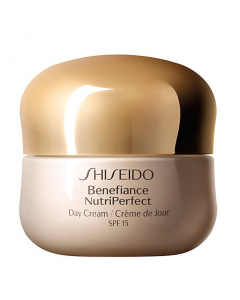 Shiseido Benefiance Nutriperfect Day Cream FPS15 50ml